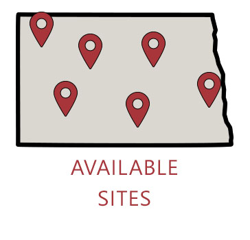 Available Sites