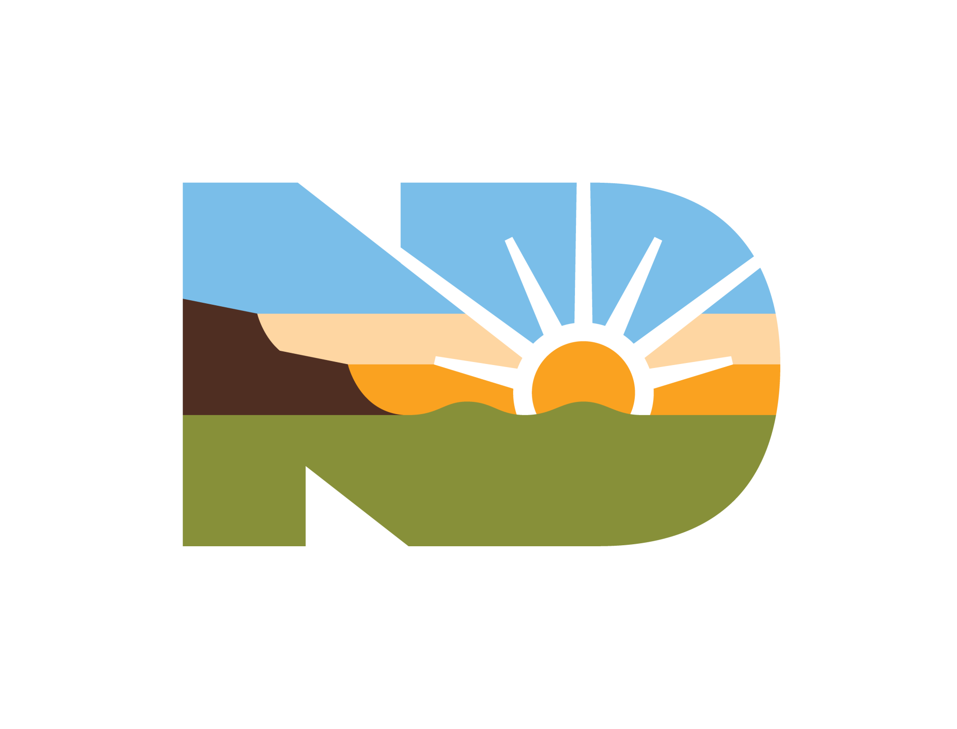 ND Icon