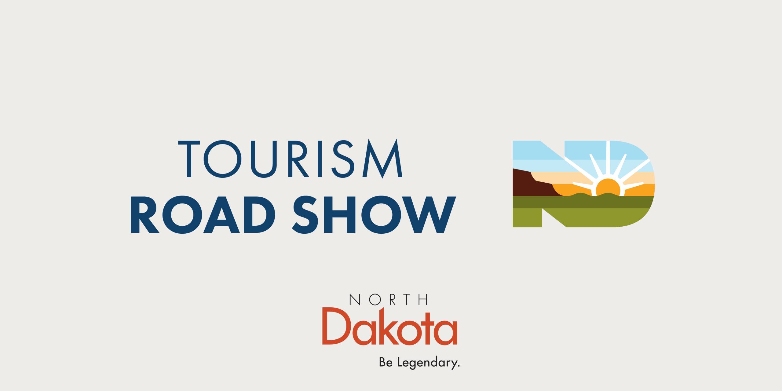 Tourism Road Show