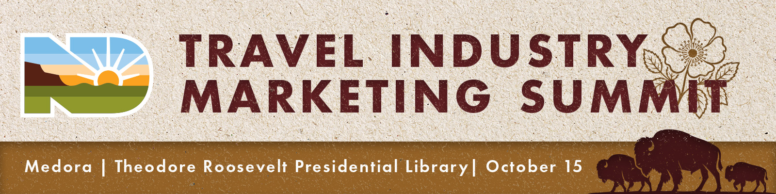 Travel Industry Marketing Summit