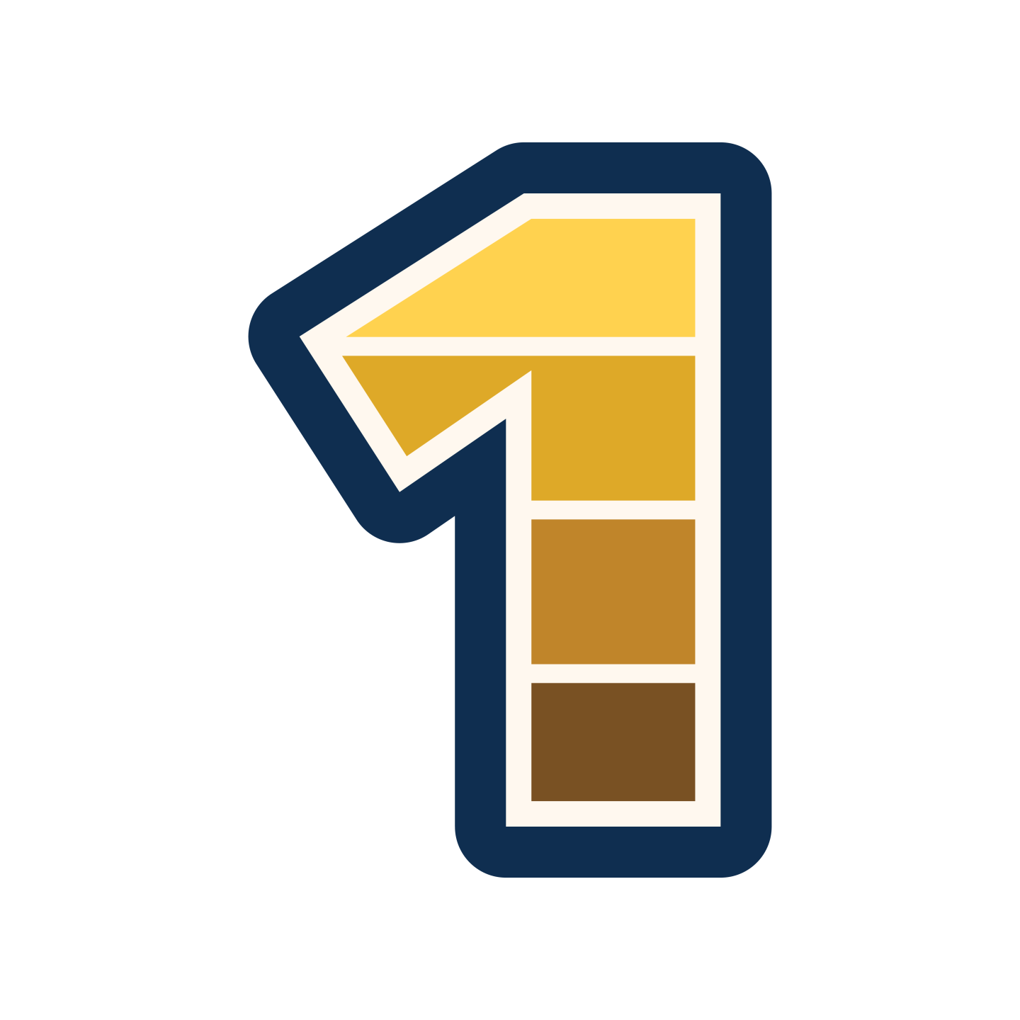 #1