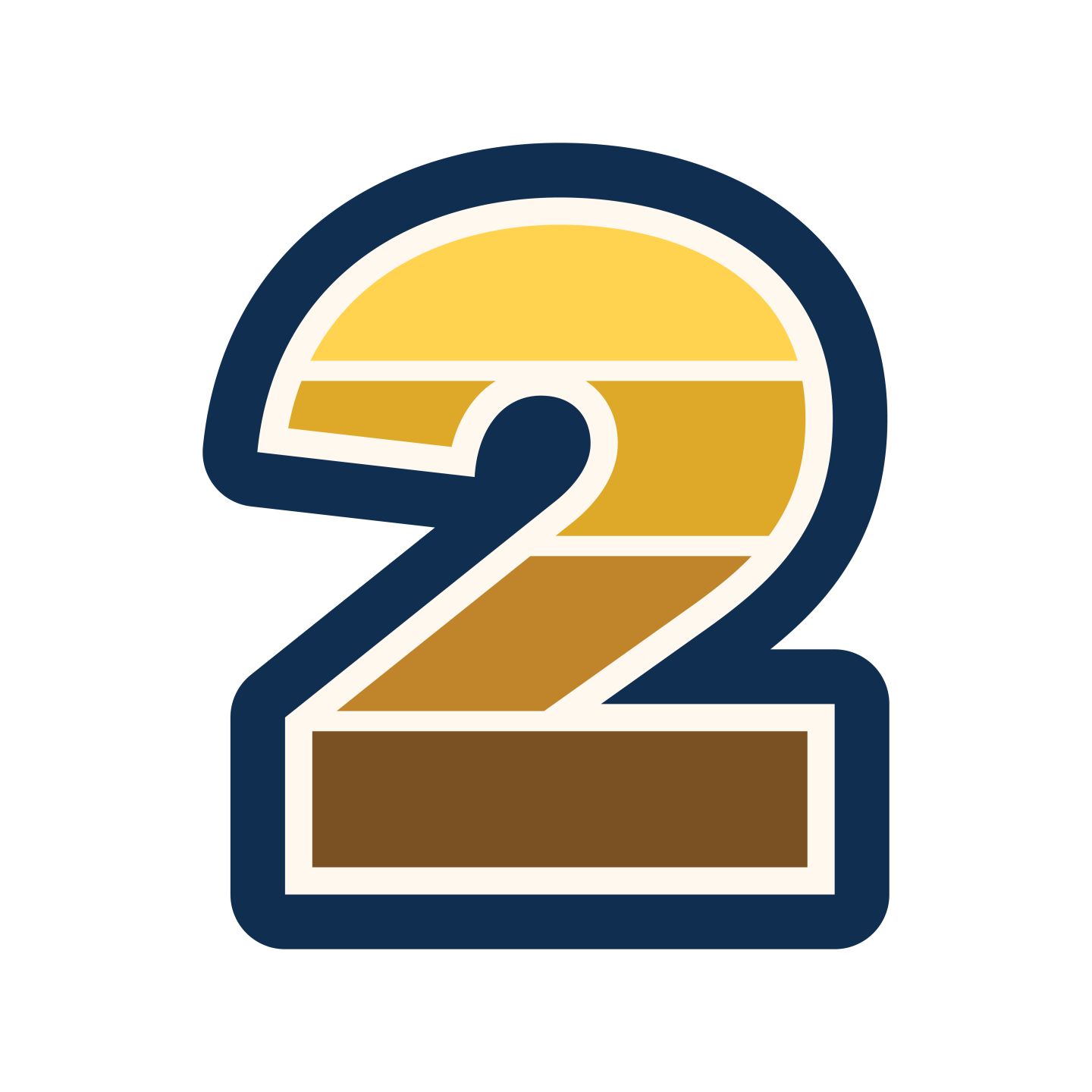#2