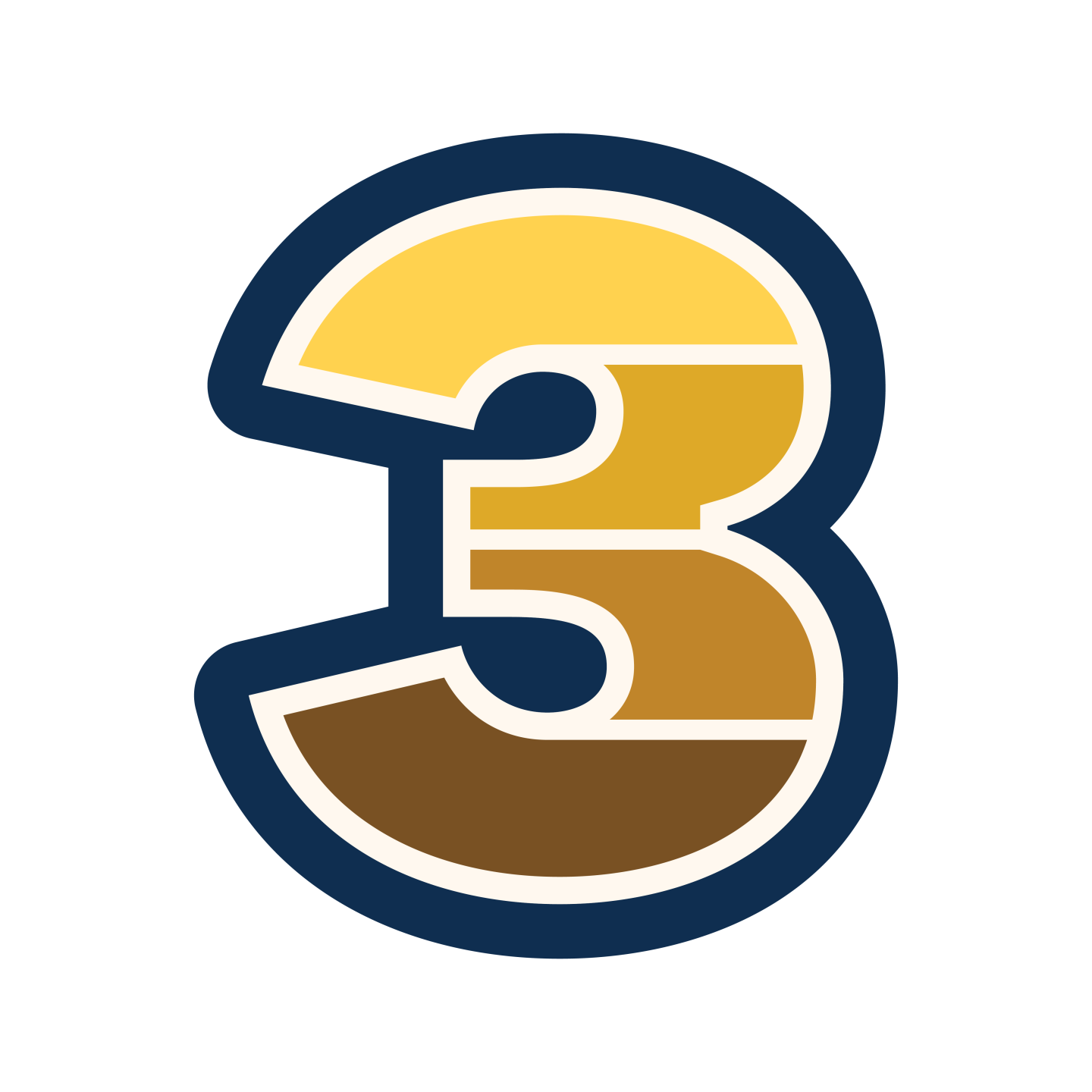 #3