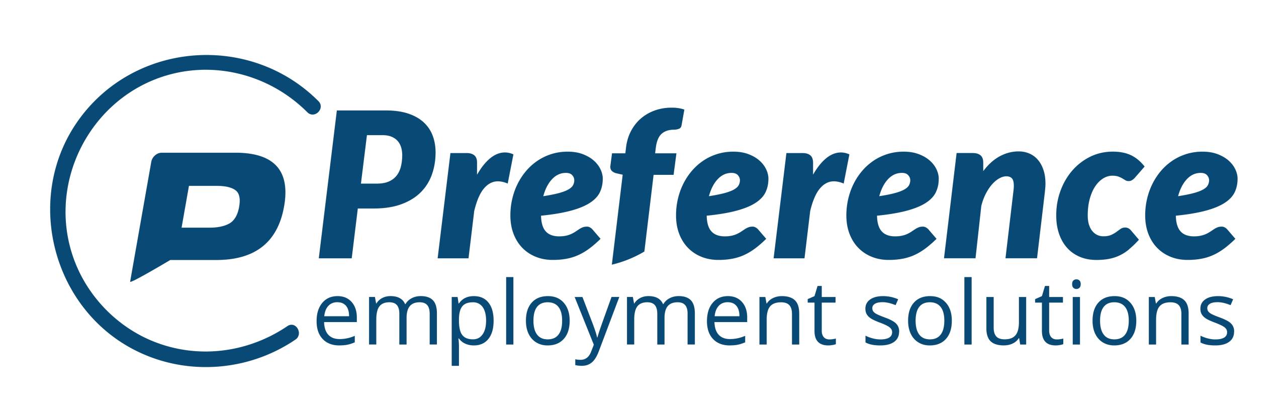 Preference Employment Solutions
