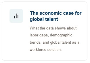 Economic Case