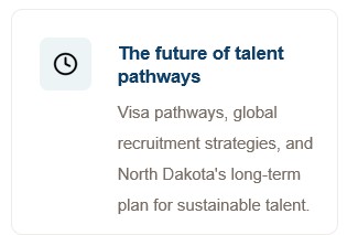 Future of Talent Pathways