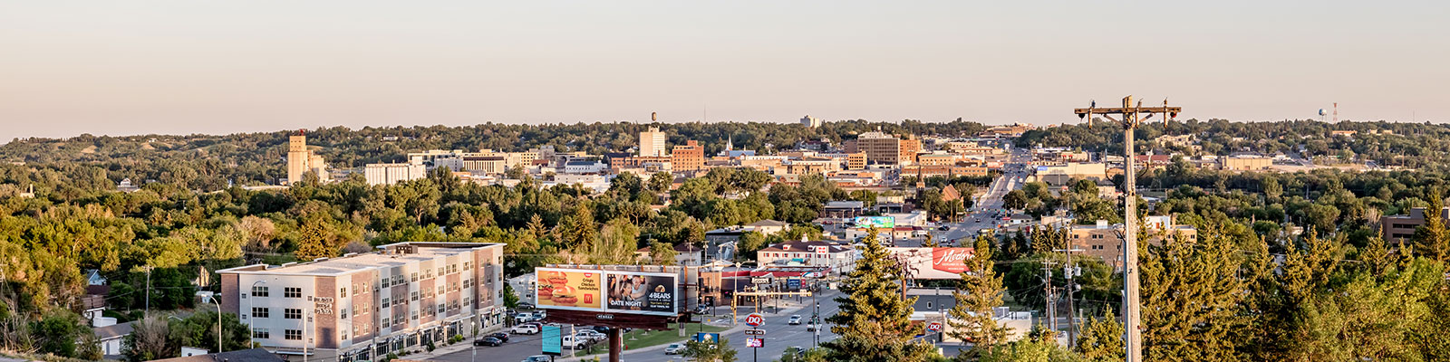 Minot ND