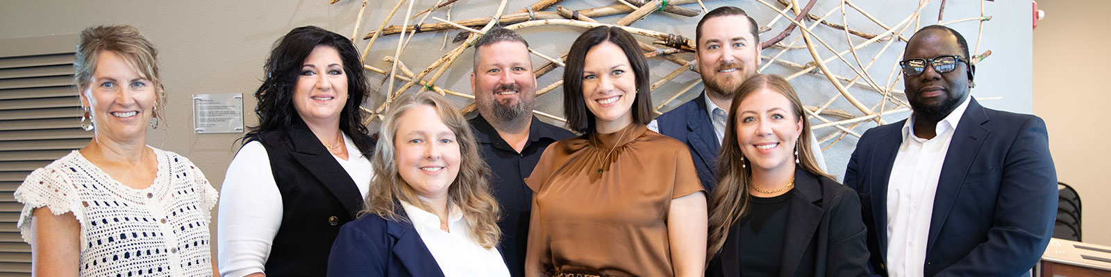 Workforce Staff