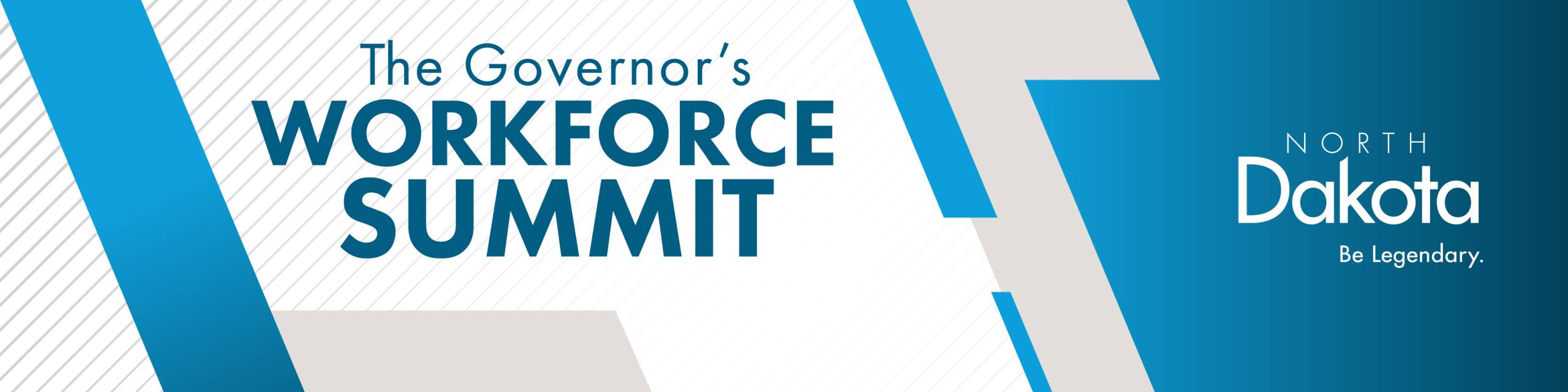 Governor's Workforce Summit