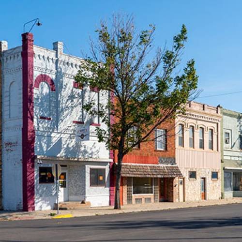 Energy Efficiency Revolving Loan Fund