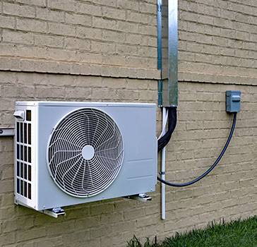 Energy Rebates Program