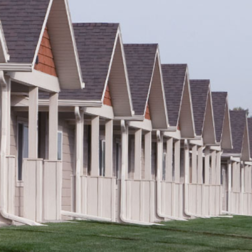 Community Development Block Grant