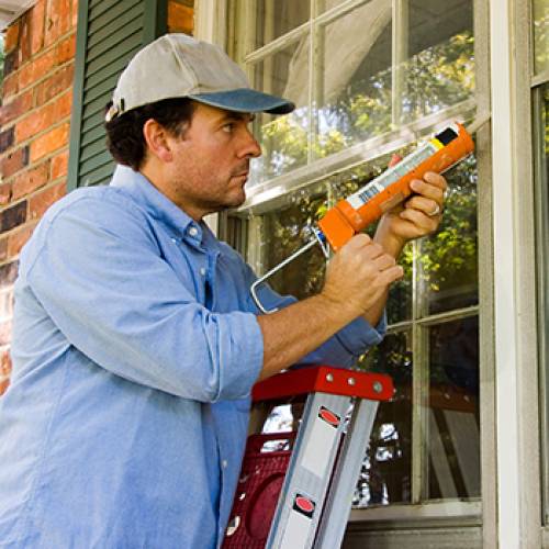 Window repair