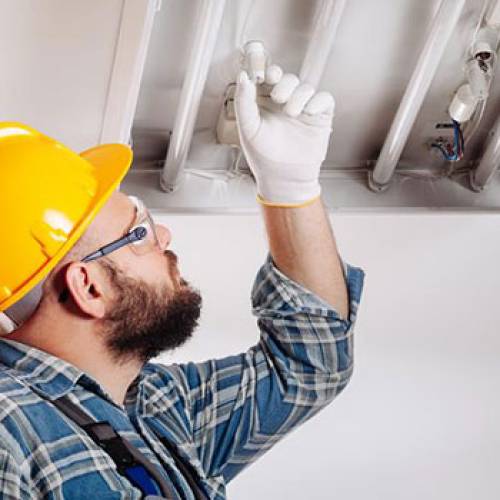 Energy Conservation Grant