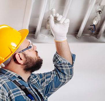 Energy Conservation Grant