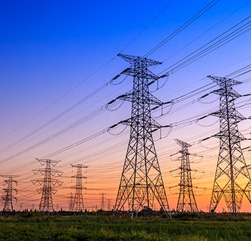 Transmission lines