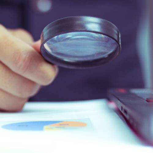 Angel Match Program (AMP)