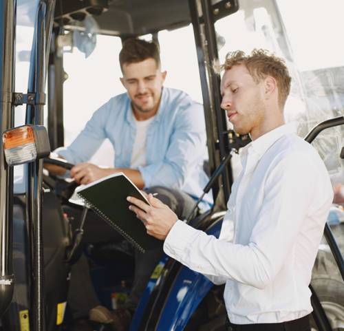 Automate ND Grant Program