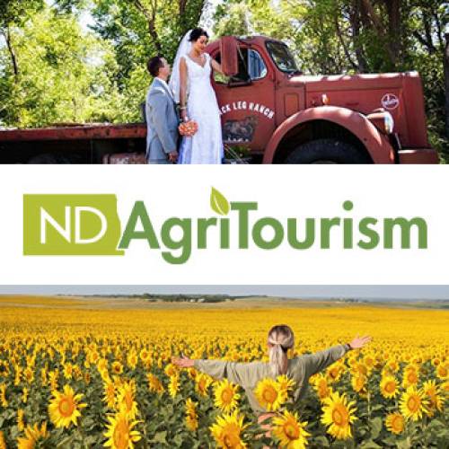 North Dakota Agritourism 