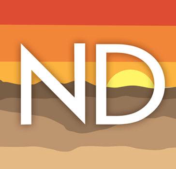 ND social media profile image 