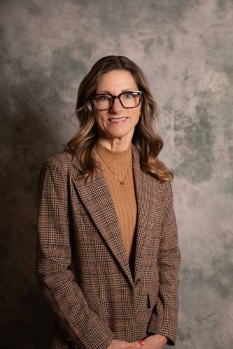 Sara Otte Coleman - Director Tourism and Marketing