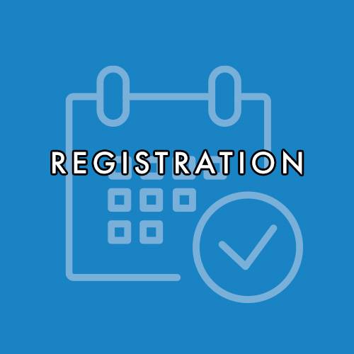 Travel Conference Registration