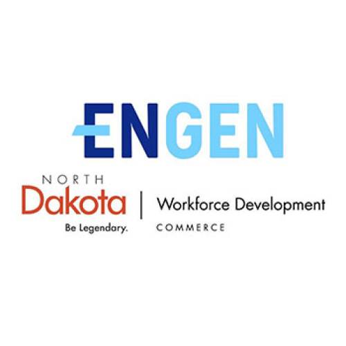 Engen Logo