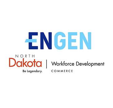 Engen Logo