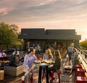 Talent Pipeline Fly-In Grant Program