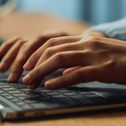 Taking meeting minutes