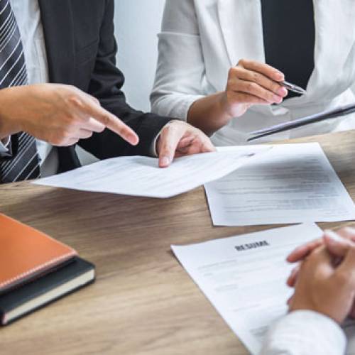 Workforce Development Council Image