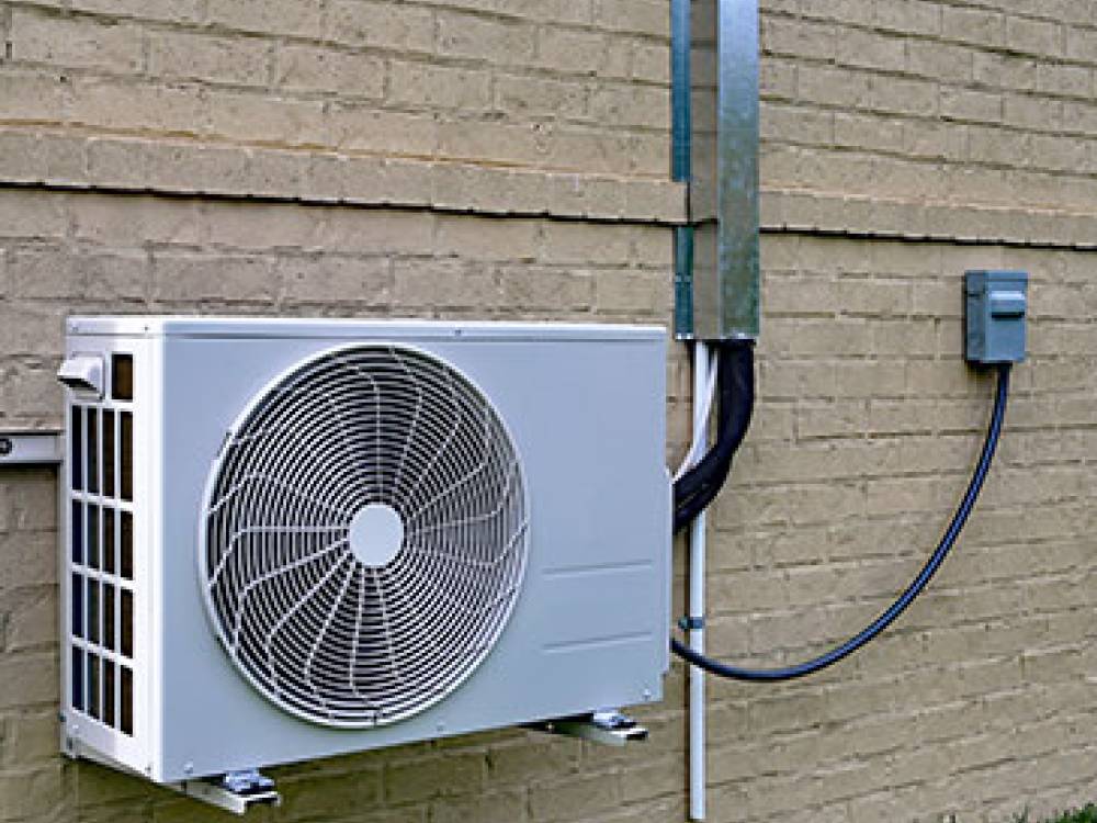 Energy Rebates Program