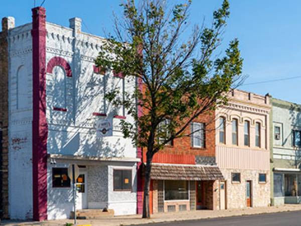 Energy Efficiency Revolving Loan Fund