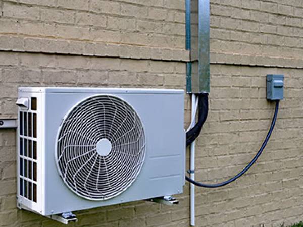 Energy Rebates Program