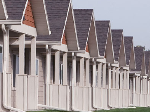 Community Development Block Grant