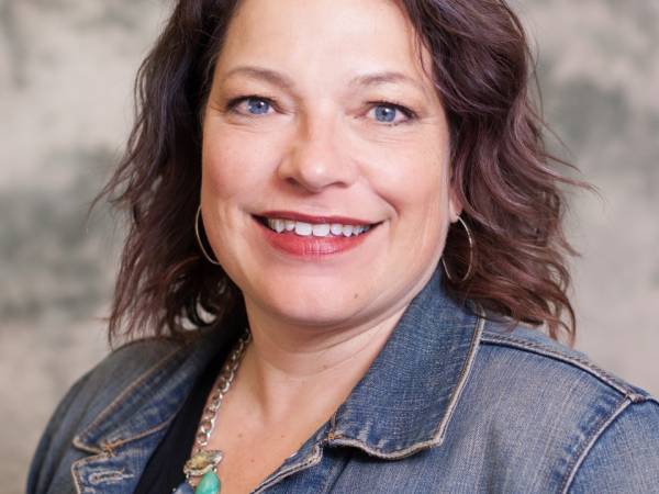 Maria Effertz - Director DCS