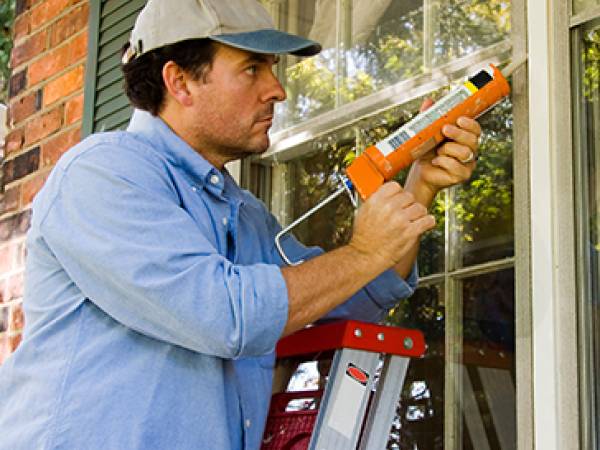 Window repair
