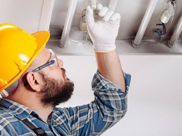Energy Conservation Grant