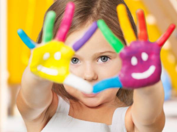 Child Care Loan Program