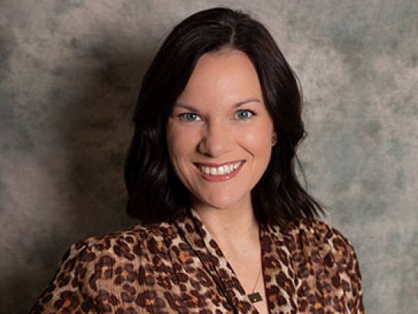 Katie Ralston Howe