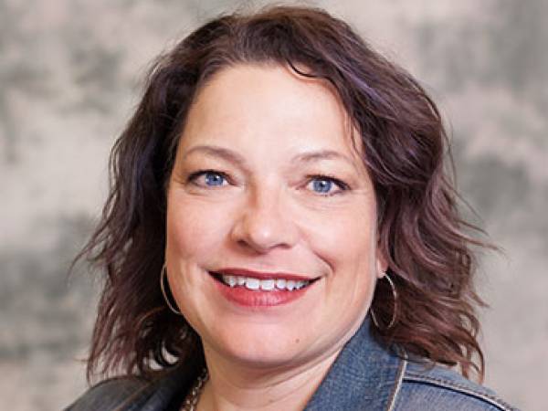 Maria Effertz - Director DCS