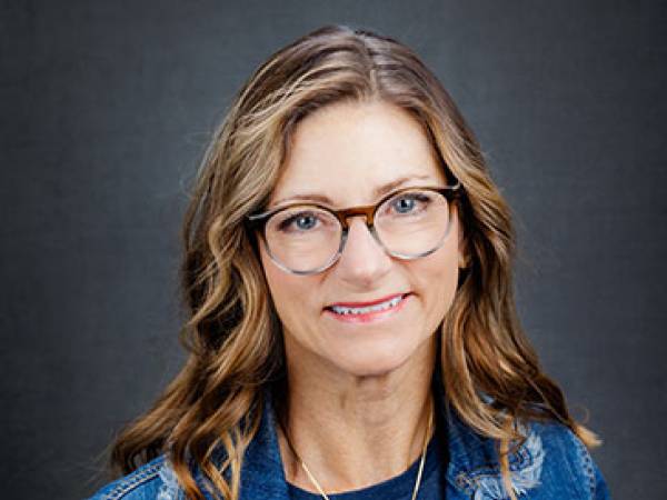 Sara Otte Coleman - Director Tourism and Marketing