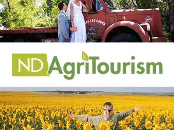 North Dakota Agritourism 