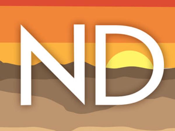 ND social media profile image 