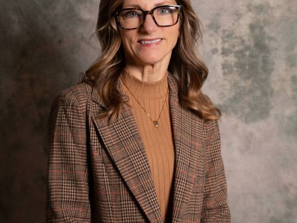 Sara Otte Coleman - Director Tourism and Marketing