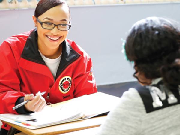 AmeriCorps
