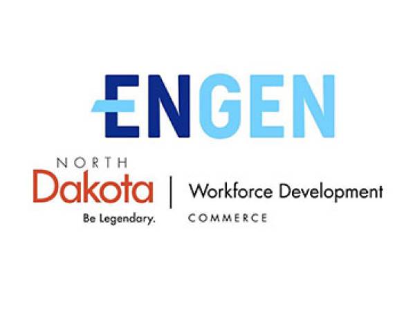 Engen Logo