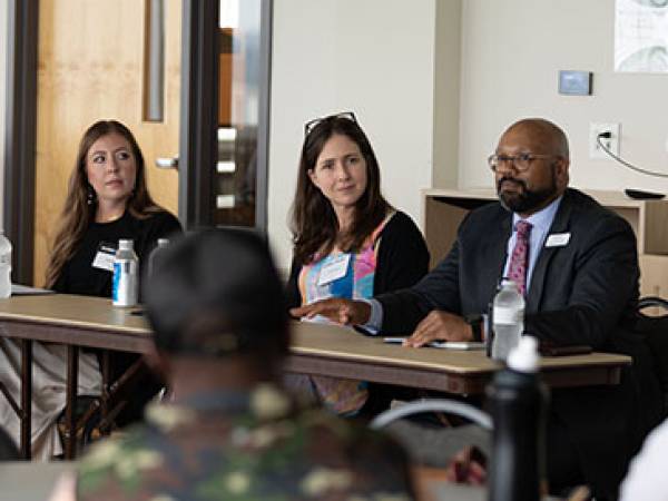 Employers & Organizations Engaged