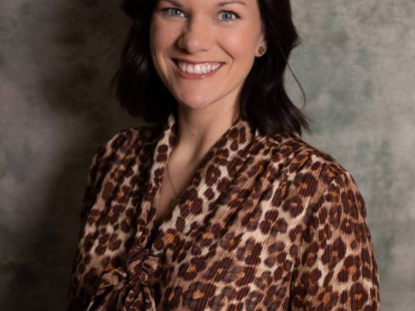 Katie Ralston Howe
