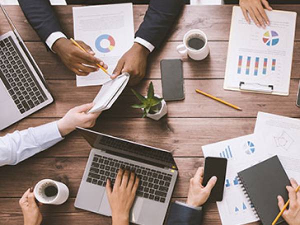 Workforce Programs Image
